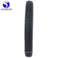 Sunmoon Factory Alimentation et tube intérieur 41018 Tire de moto 2.50-17